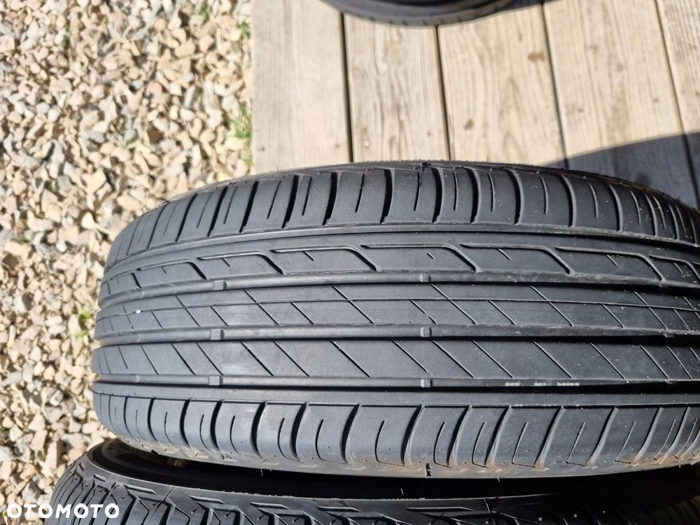 OPONY BRIDGESTON TURANZA T001 195/60R16 89H 2020r.7mm super stan - 5