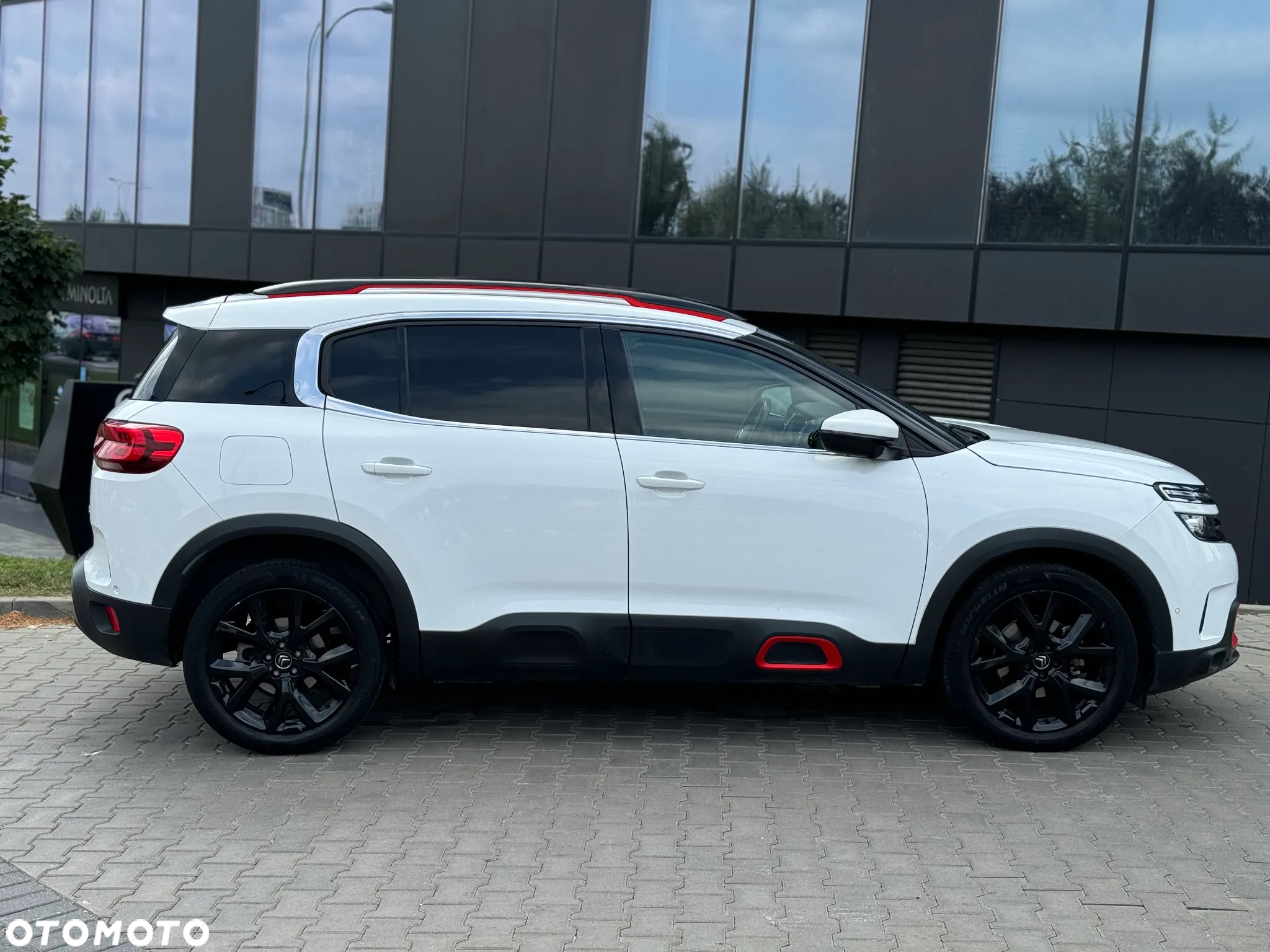 Citroën C5 Aircross - 6