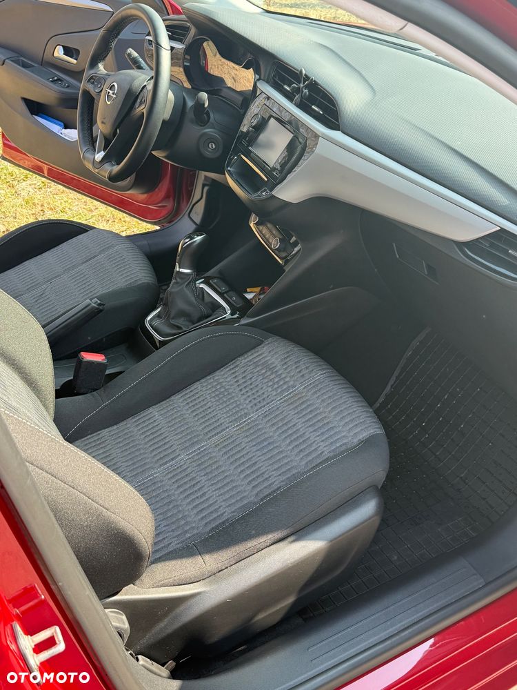 Opel Corsa 1.2 Elegance S&S - 11