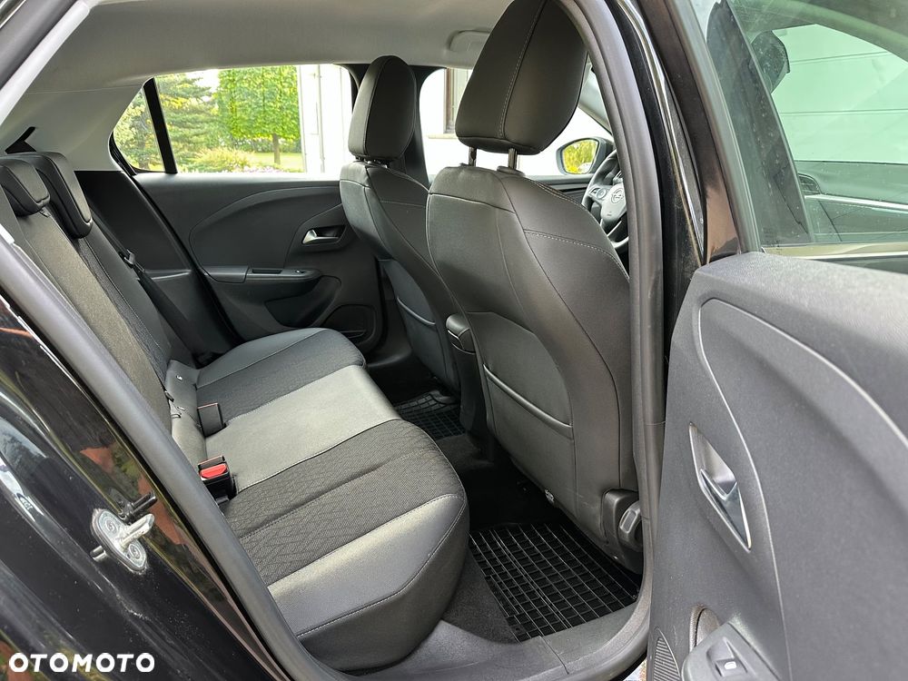 Opel Corsa - 14