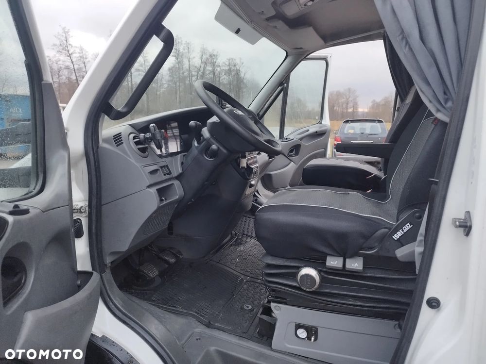 Iveco DAILY - 20