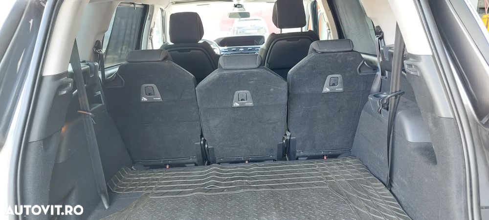 Citroën C4 Space Tourer - 17