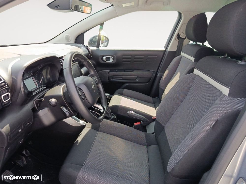 Citroën C3 Aircross 1.5 BlueHDi YOU! - 9