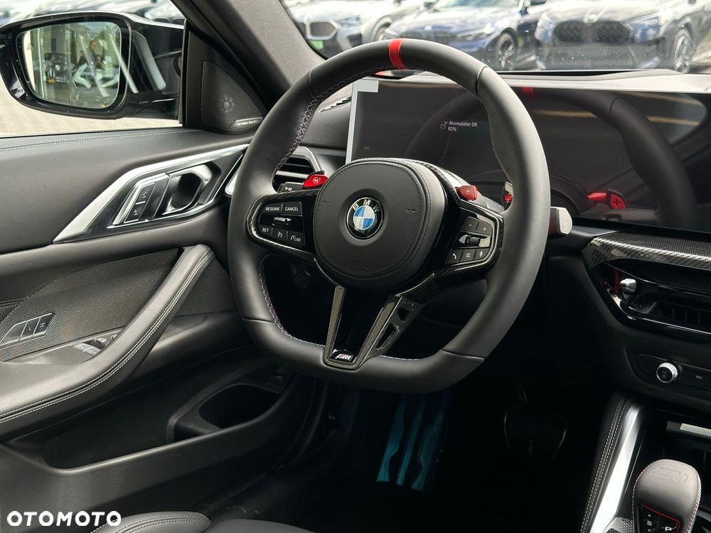 BMW M4 Competition M xDrive - 20