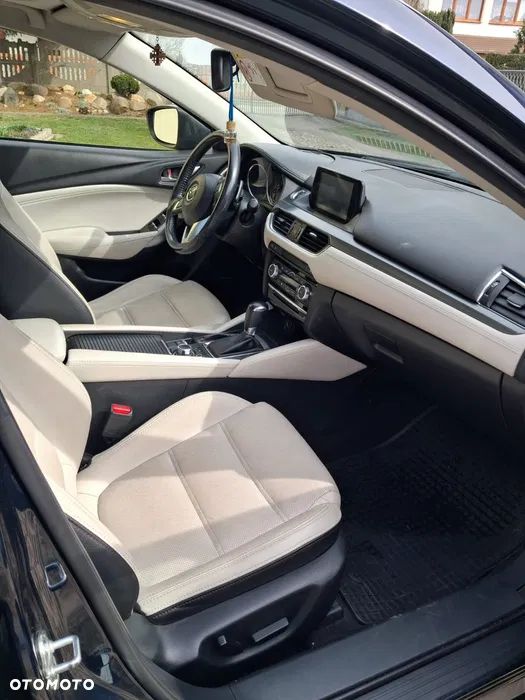 Mazda 6 2.2 D Skypassion I-ELoop - 3