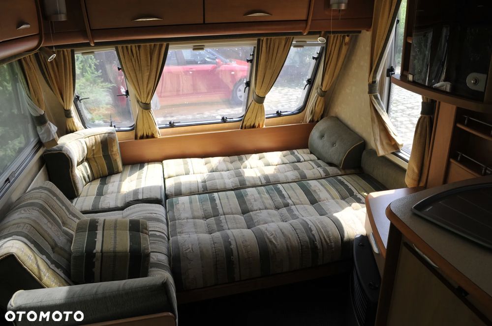 SWIFT CONQUEROR 630 SAL - 15
