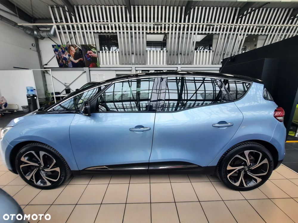 Renault Scenic TCe 140 GPF EDC INTENS - 15