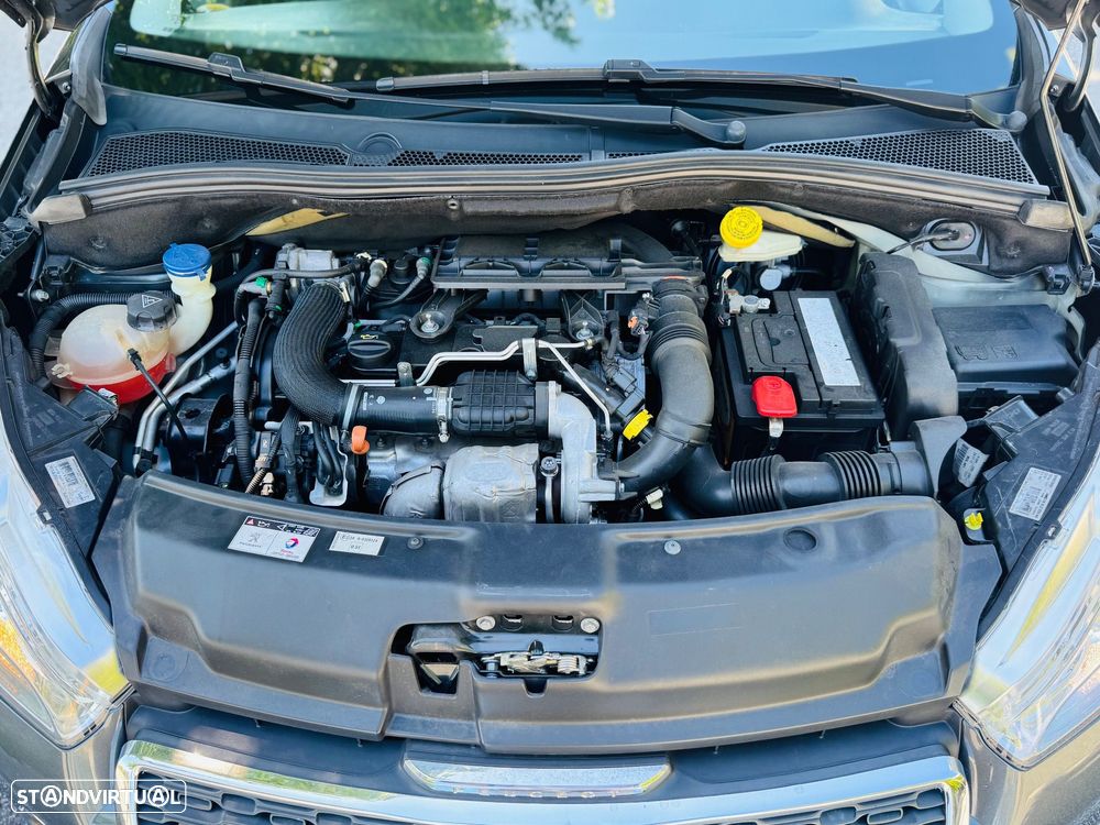 Peugeot 208 1.4 HDi - 21