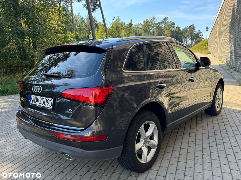 Audi Q5 3.0 TDI Quattro S tronic - 11