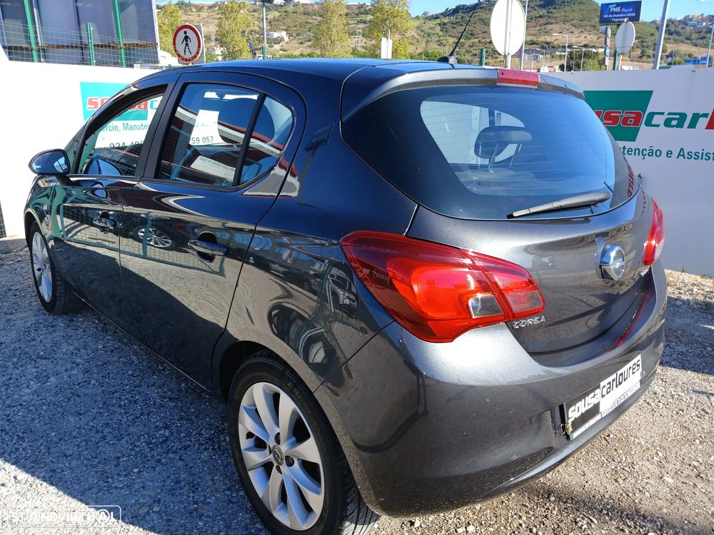 Opel Corsa ver-1-3-cdti-enjoy-ecoflex - 14
