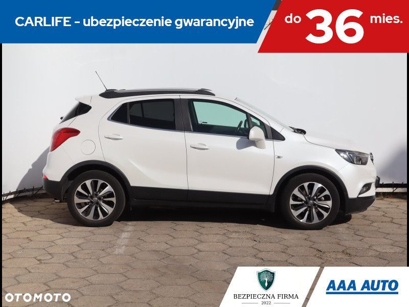 Opel Mokka - 7