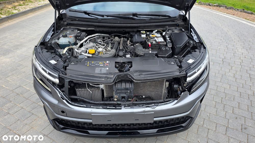 Renault Austral Mild Hybrid 160 Automatik Esprit Alpine - 27