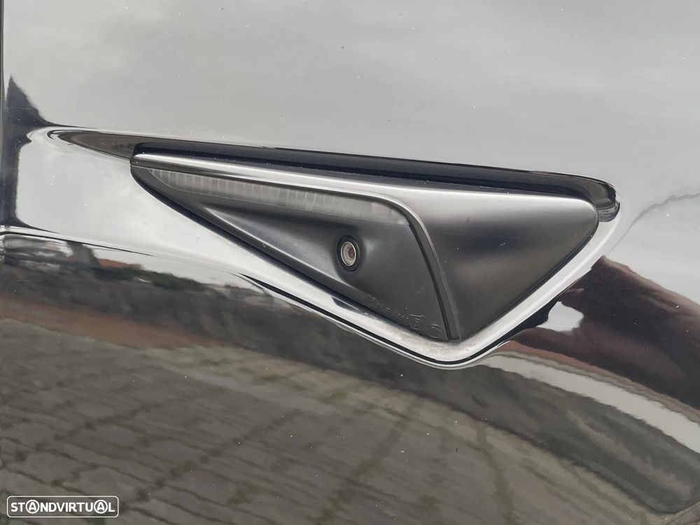 Tesla Model 3 Standard Range Plus RWD - 18