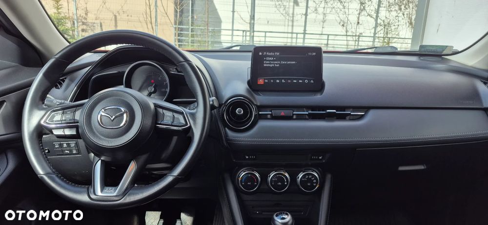 Mazda CX-3 2.0 SkyPassion - 6