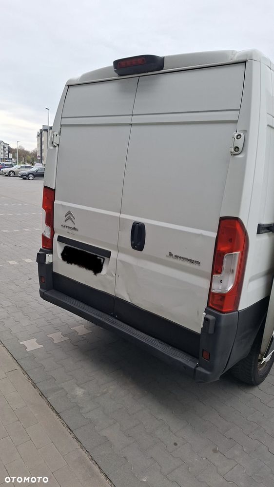 Citroën Jumper - 4