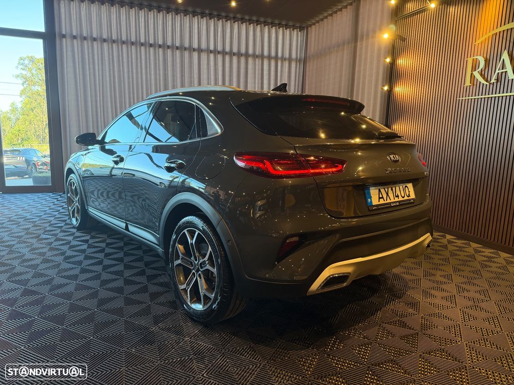 Kia XCeed 1.6 GDi PHEV First Edition - 5