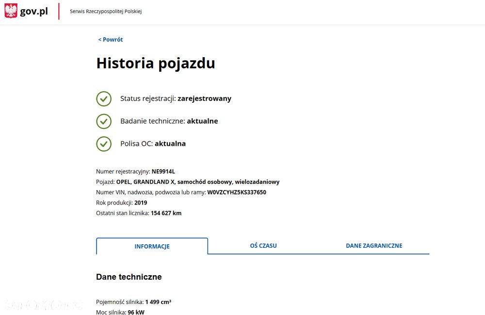 Opel Grandland X - 3