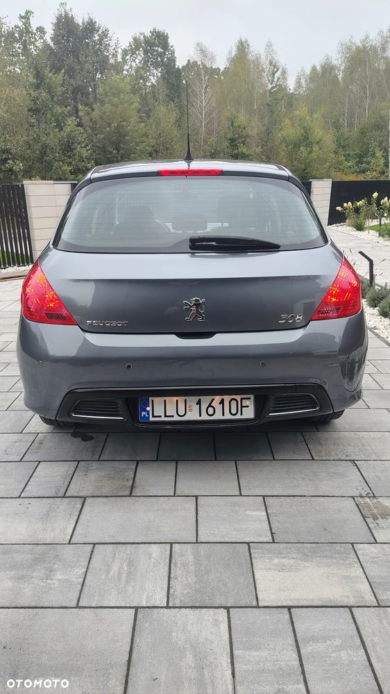 Peugeot 308 1.6 Premium Plus - 18