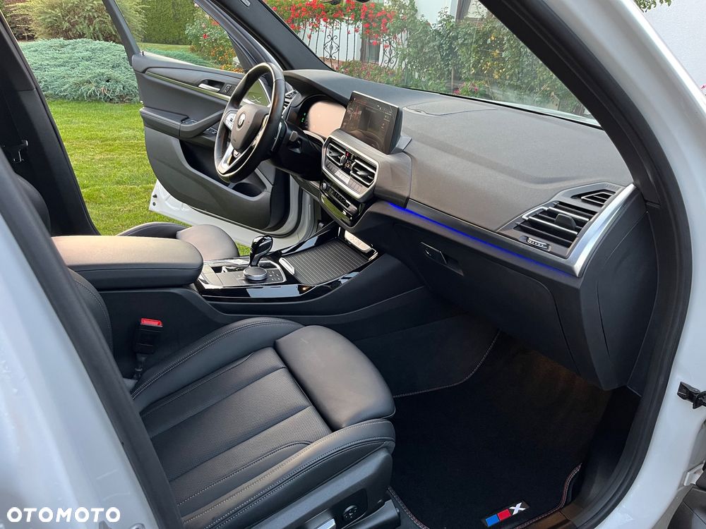 BMW X3 - 19