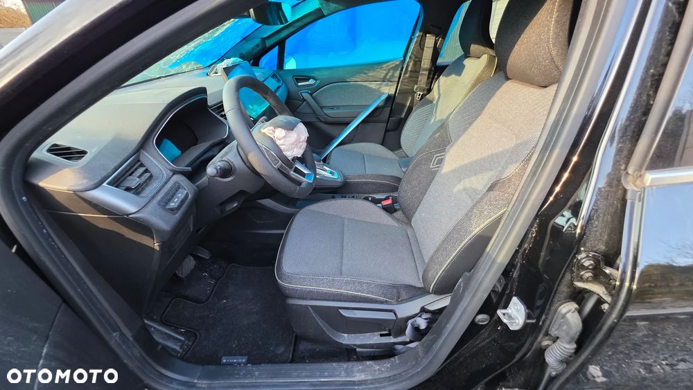 Renault Symbioz 1.6 E-Tech Full Hybrid 145 Iconic - 28