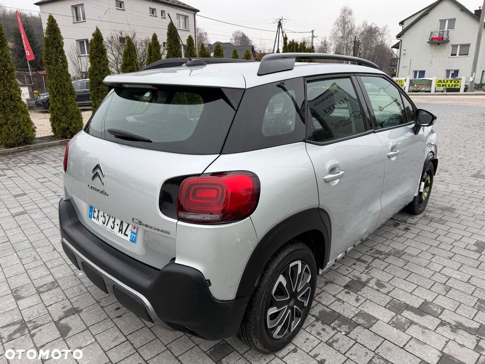 Citroën C3 Aircross PureTech 82 OPF Feel - 6