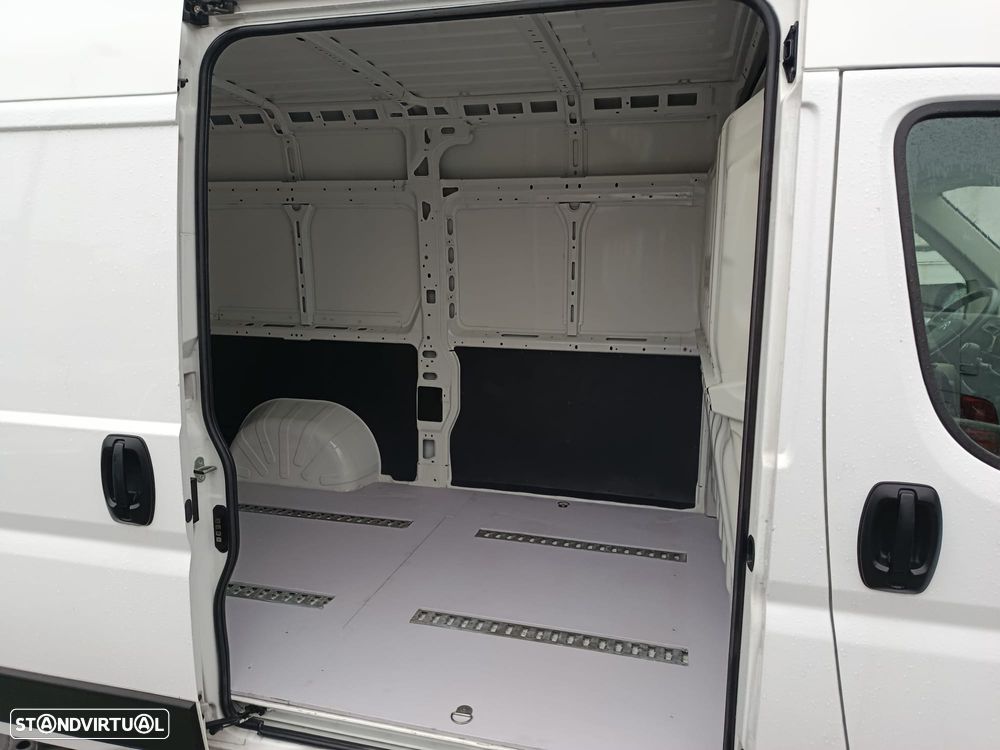 Citroën Jumper 2.0 HDI 120cv L2H2 - 7