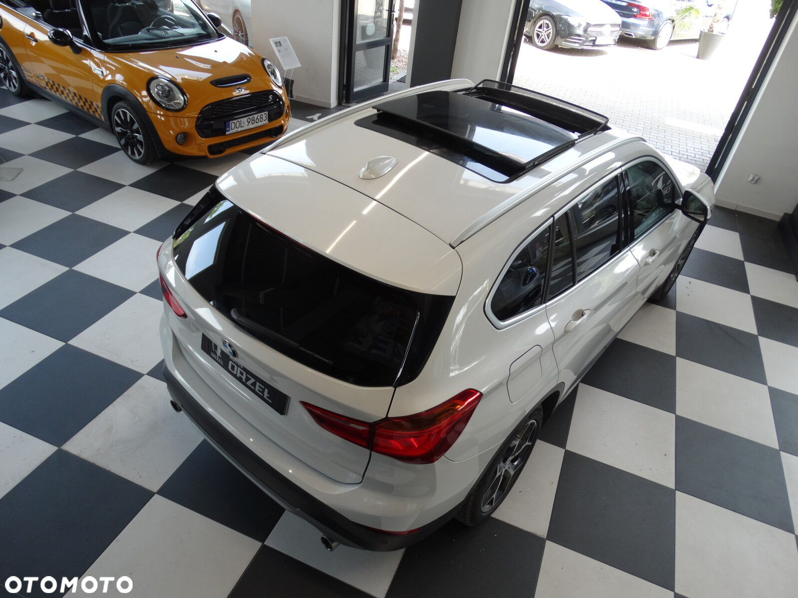 BMW X1 - 38
