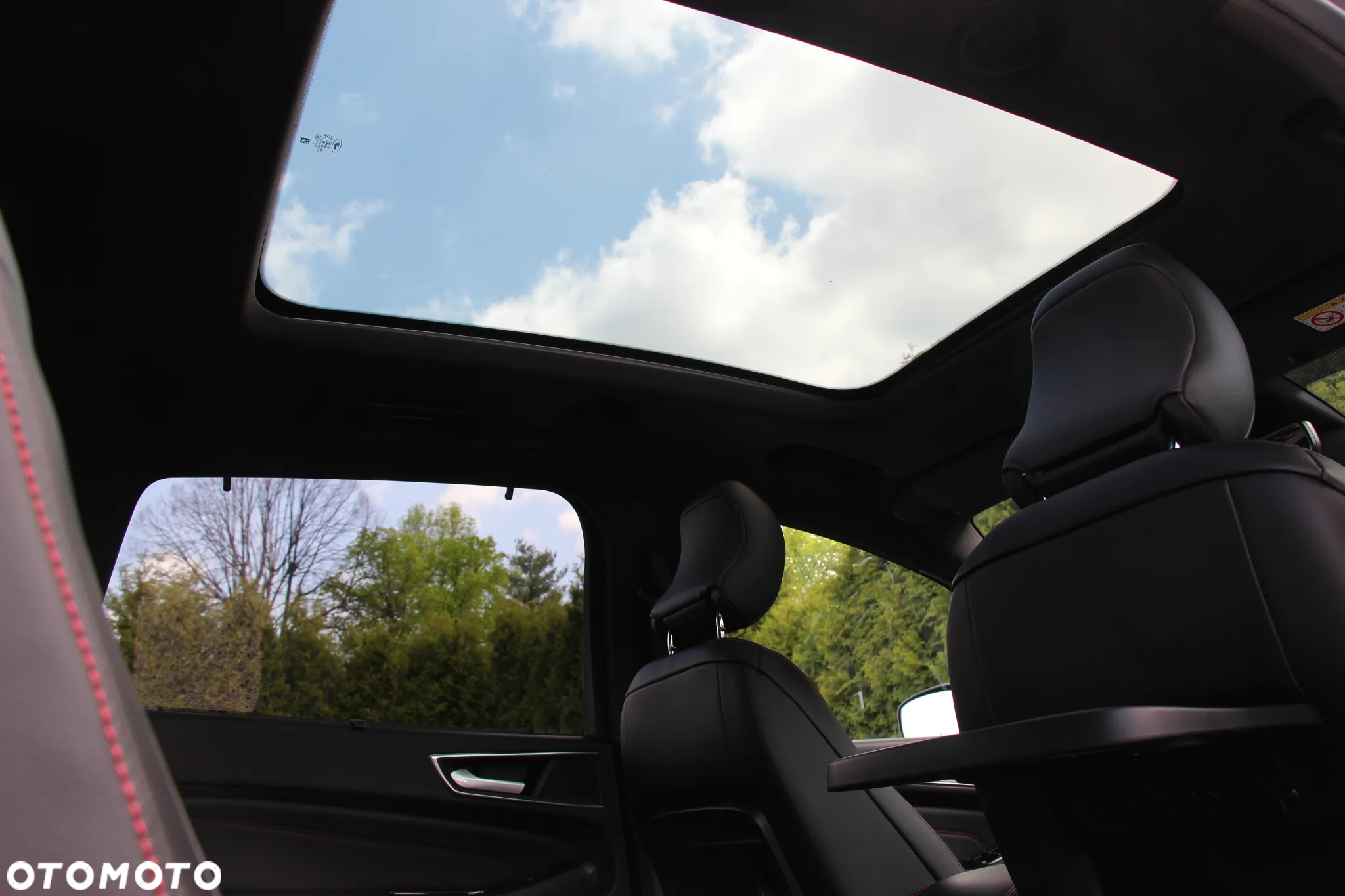 Ford S-Max 2.0 EcoBlue AWD ST-Line - 23