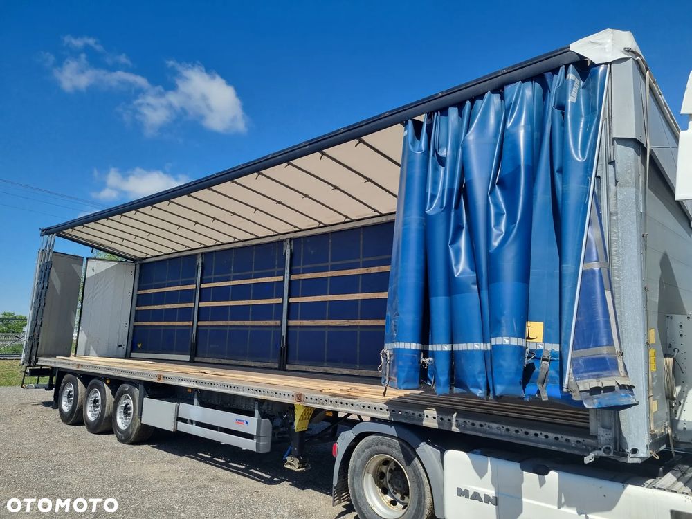 Schmitz Cargobull - 11