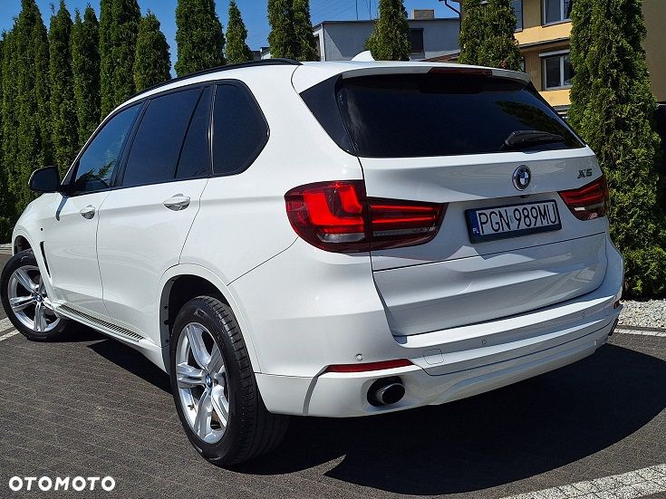 BMW X5 xDrive25d sport - 16