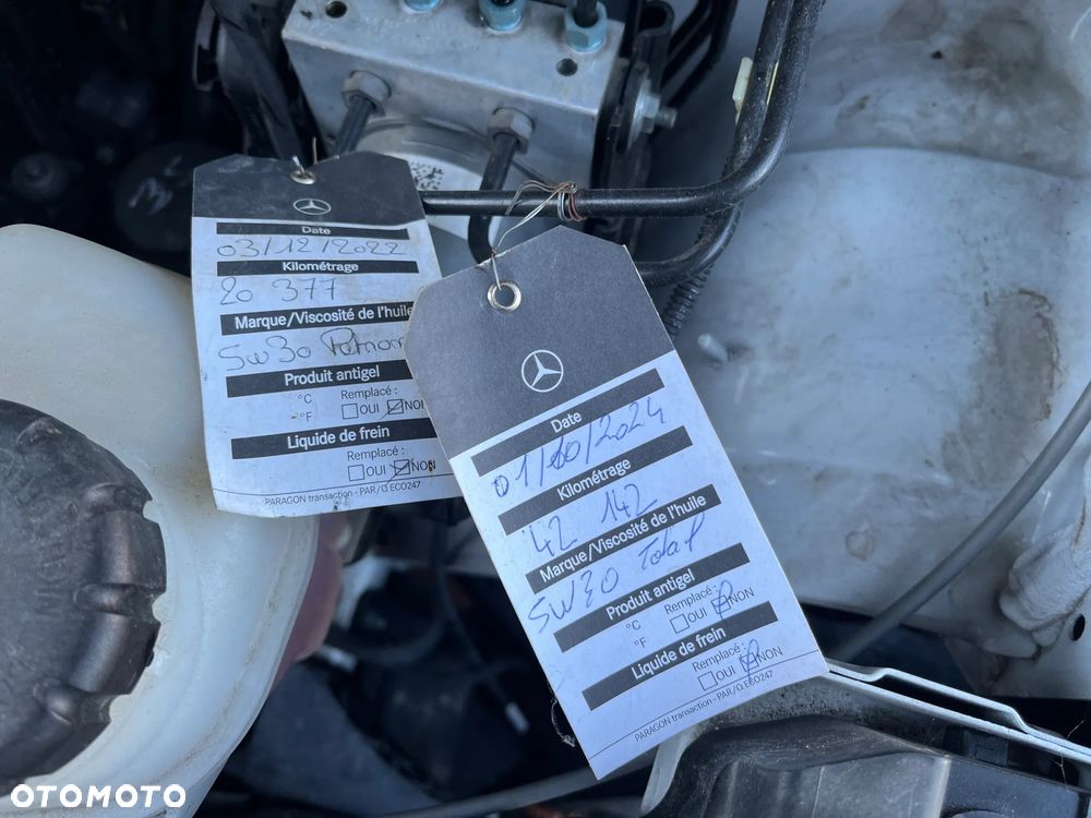 Mercedes-Benz VITO - 16