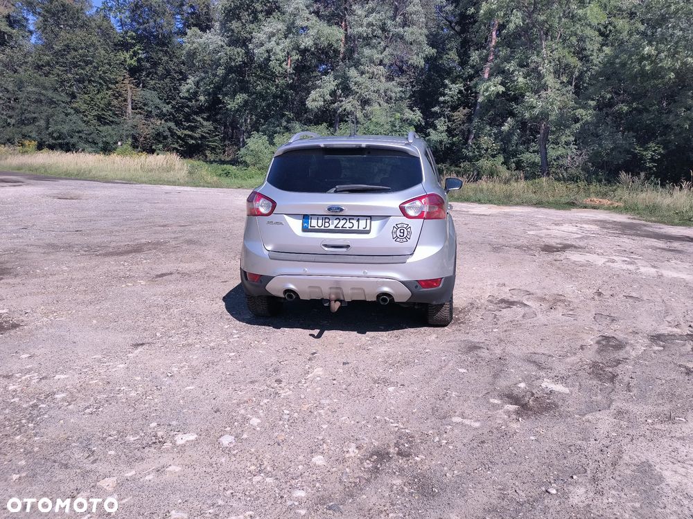 Ford Kuga 2.0 TDCi Trend MPS6 - 3