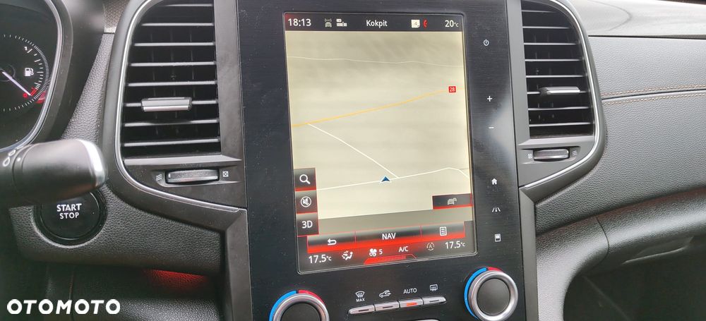 Renault Talisman ENERGY dCi 130 INTENS - 25