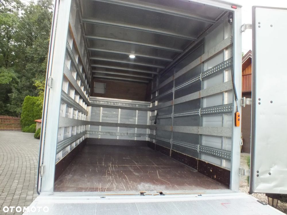 Iveco Daily 35c16 - 25
