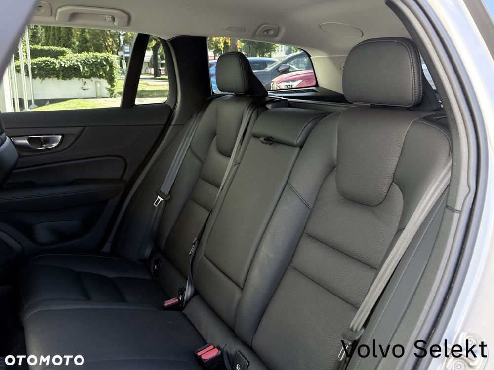 Volvo V60 - 17
