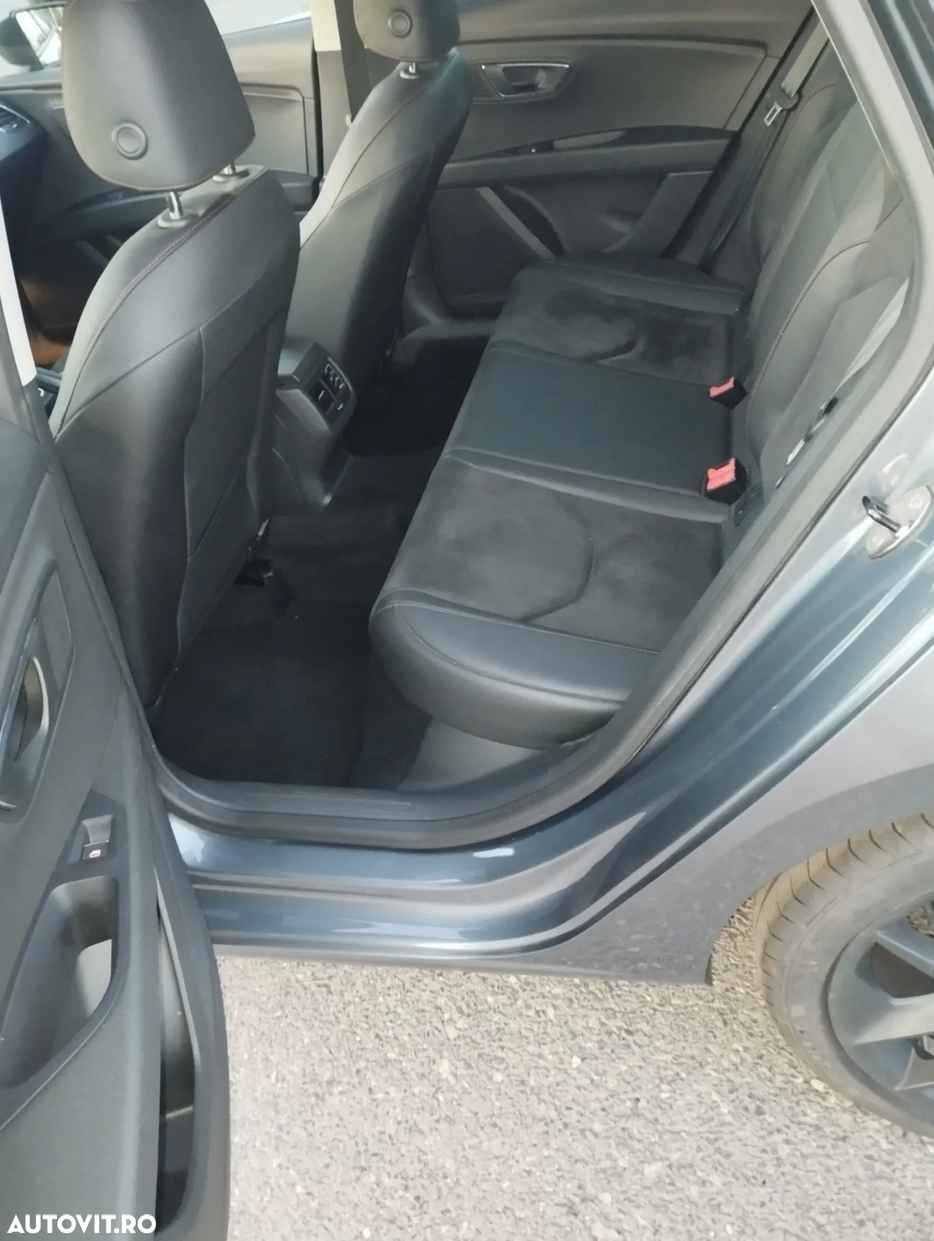 Seat Leon 1.4 TSI Start&Stop FR - 5