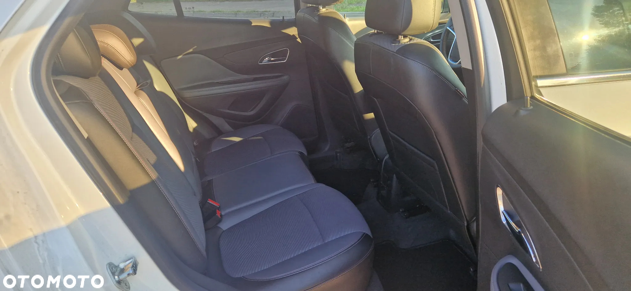 Opel Mokka 1.4 T Cosmo S&S - 8