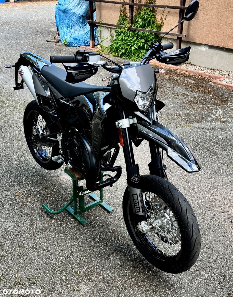 Sherco SM - 1