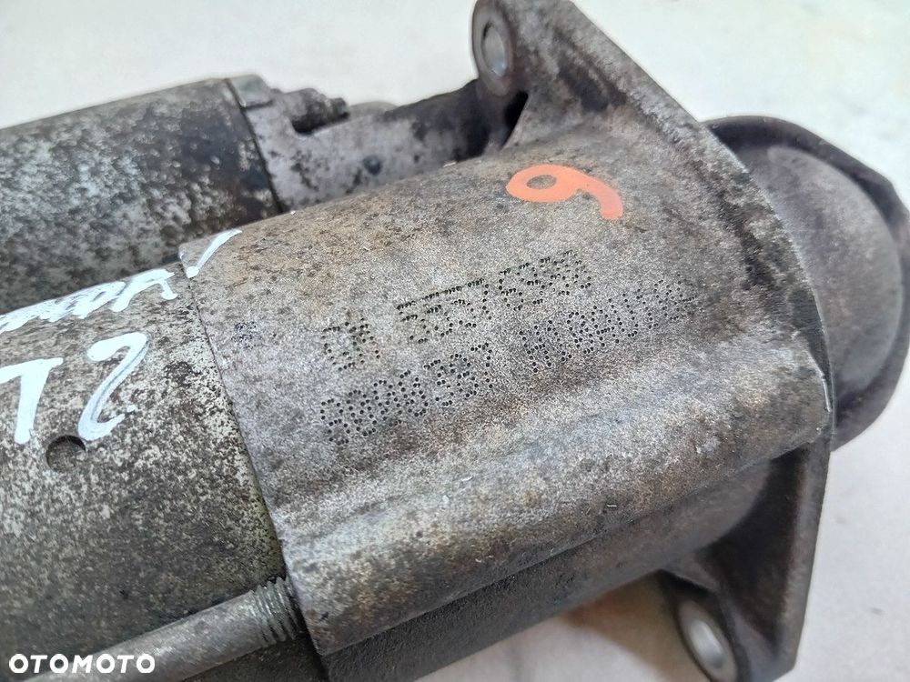 ROZRUSZNIK HYUNDAI GETZ 55576980 1.1 12V - 7