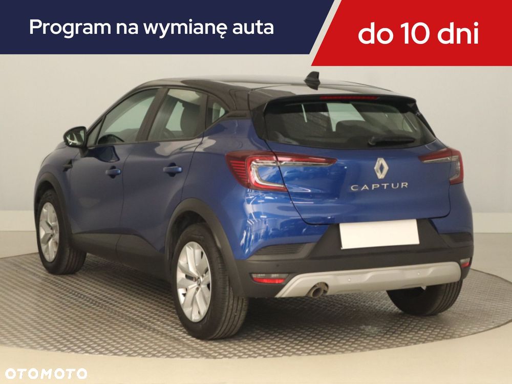 Renault Captur 2021 photo 5