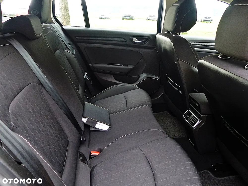 Renault Megane 1.3 TCe FAP Limited - 24