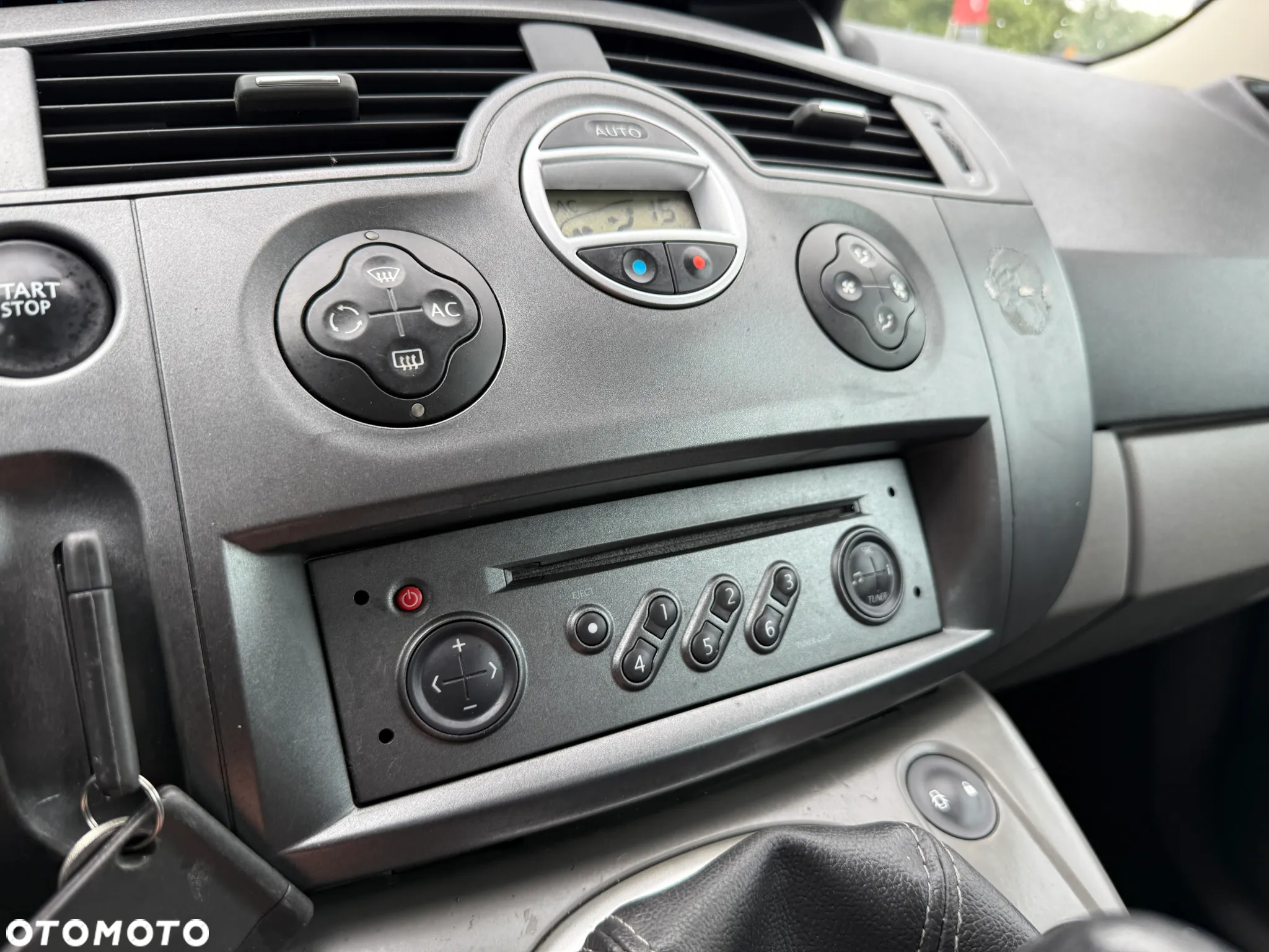 Renault Scenic 2.0 Exception - 29