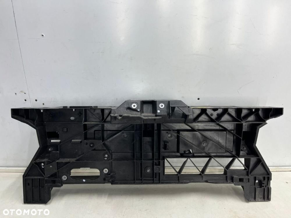 Pas przedni Citroen Jumpy Expert Scudo Vivaro C Zafira Life ProAce 16r.- wzmocnienie górne mocowanie - 8