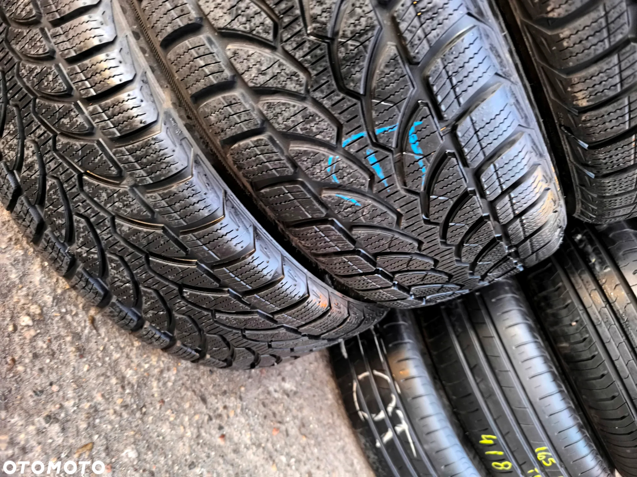 5x120 Felgi Stalowe Stal 16 Koła Zimowe Zima BMW 1 SERIA E81 E87 F20 F21 3 E36 E46 Z3 7,5mm Legnica ALU-RAD 195/55 - 12