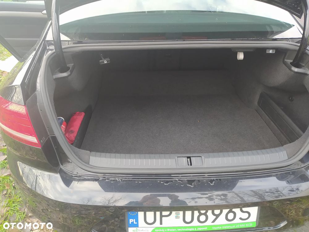 Volkswagen Passat 2.0 TDI BMT Comfortline DSG7 - 8