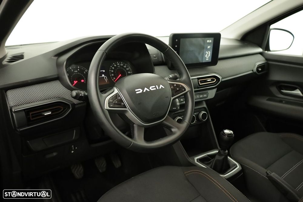 Dacia Sandero 1.0 TCe Expression - 7