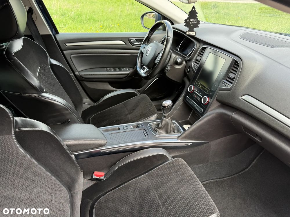 Renault Megane - 10