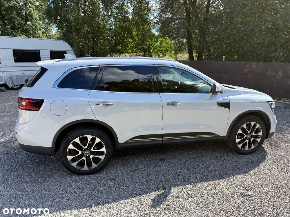 Renault Koleos 2.0 dCi Intens 4x4 X-Tronic - 13