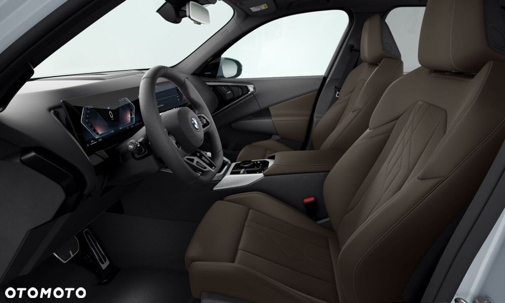 BMW X3 - 4