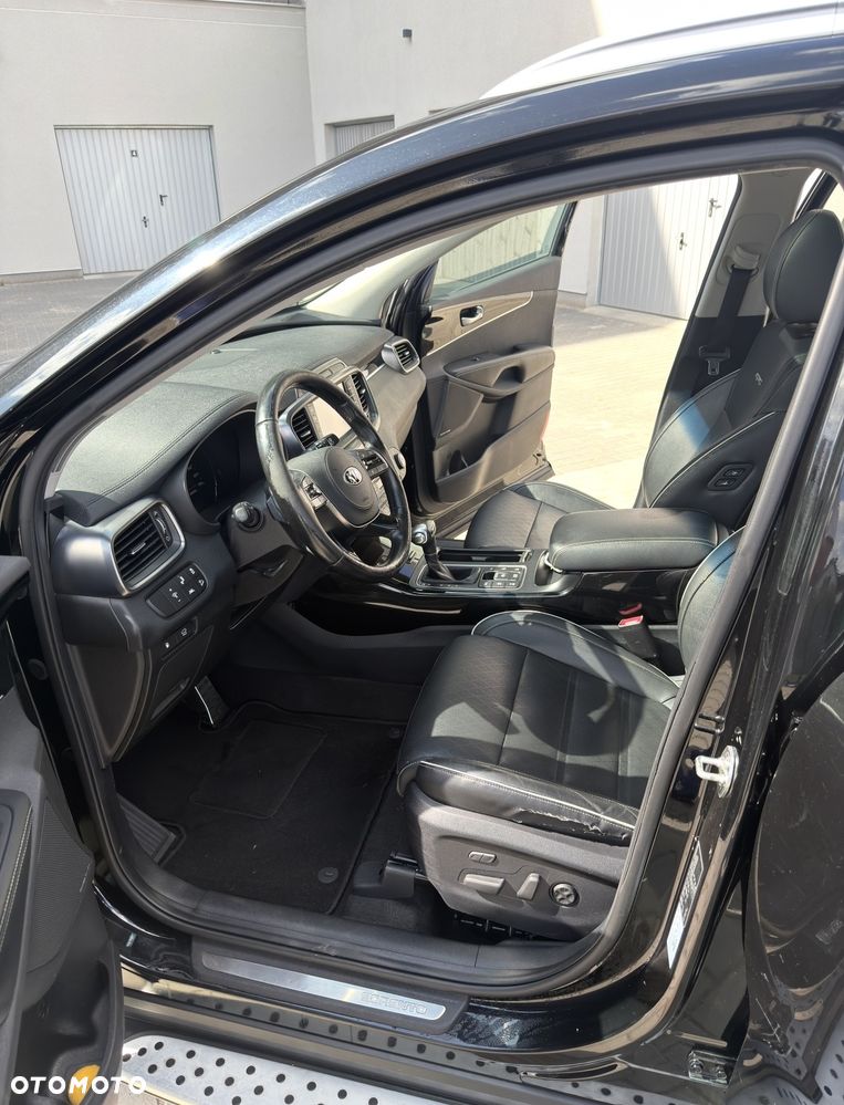 Kia Sorento 2.0 CRDI GT Line - 7